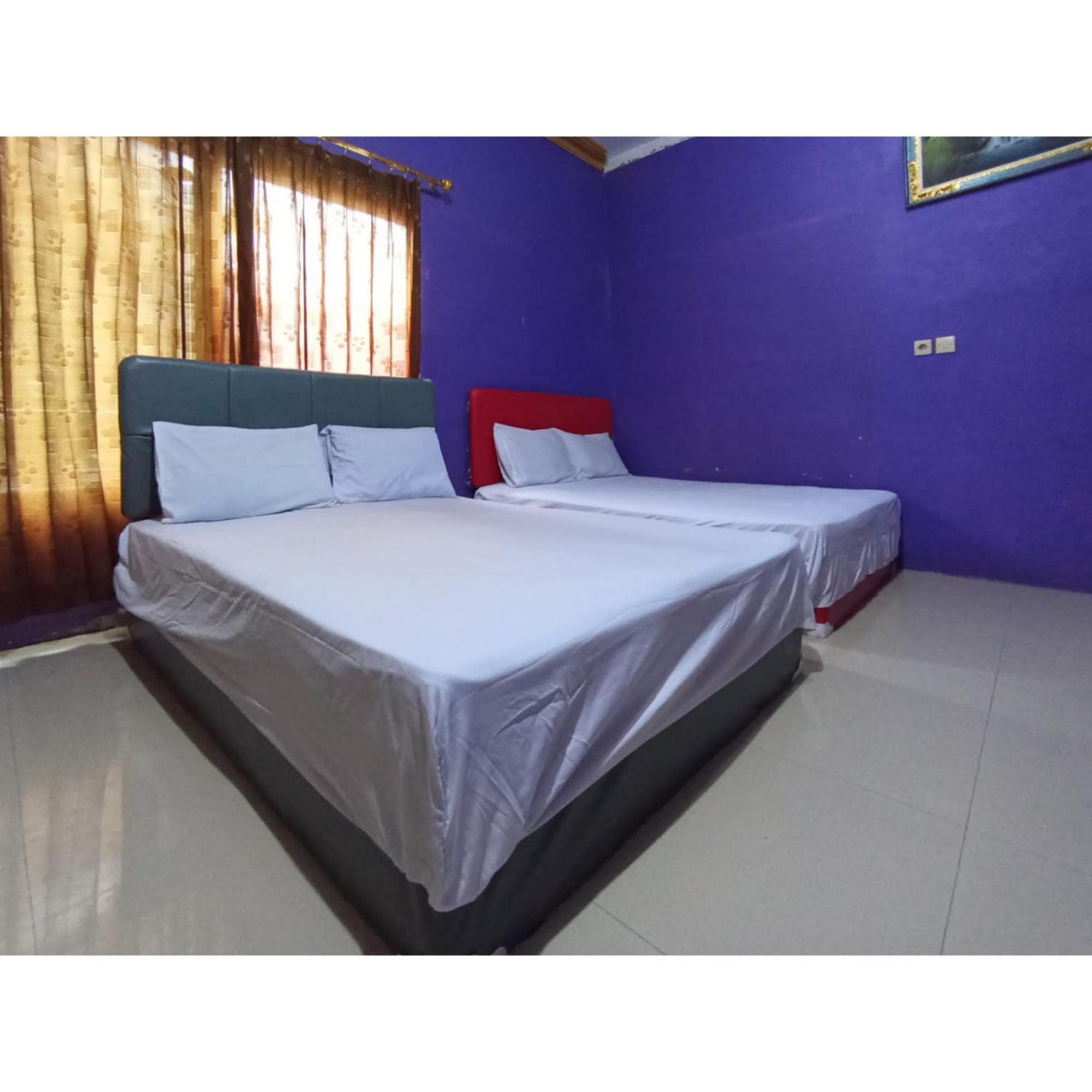 Hotel Jaya Redpartner