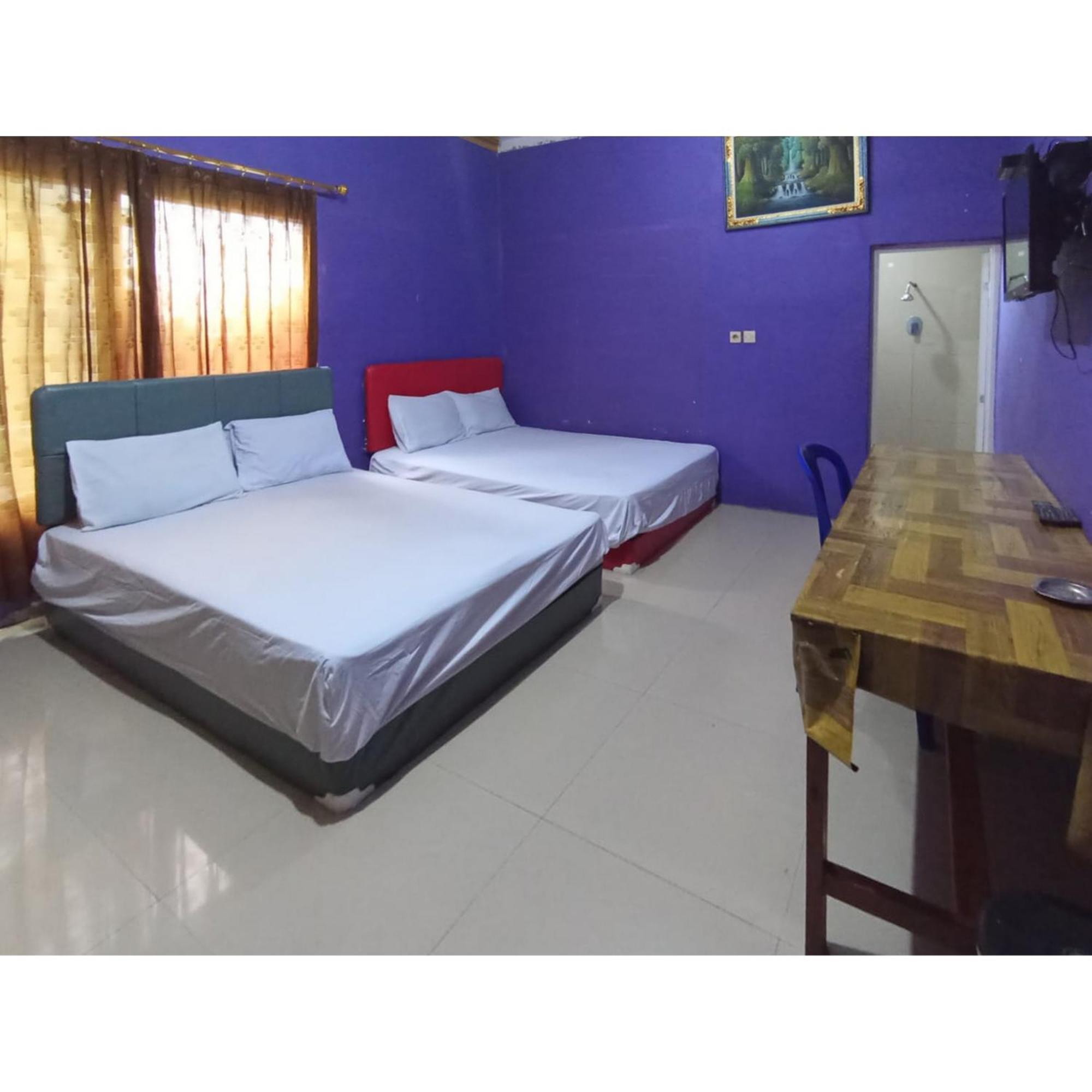 Jaya Redpartner Hotel 2*
