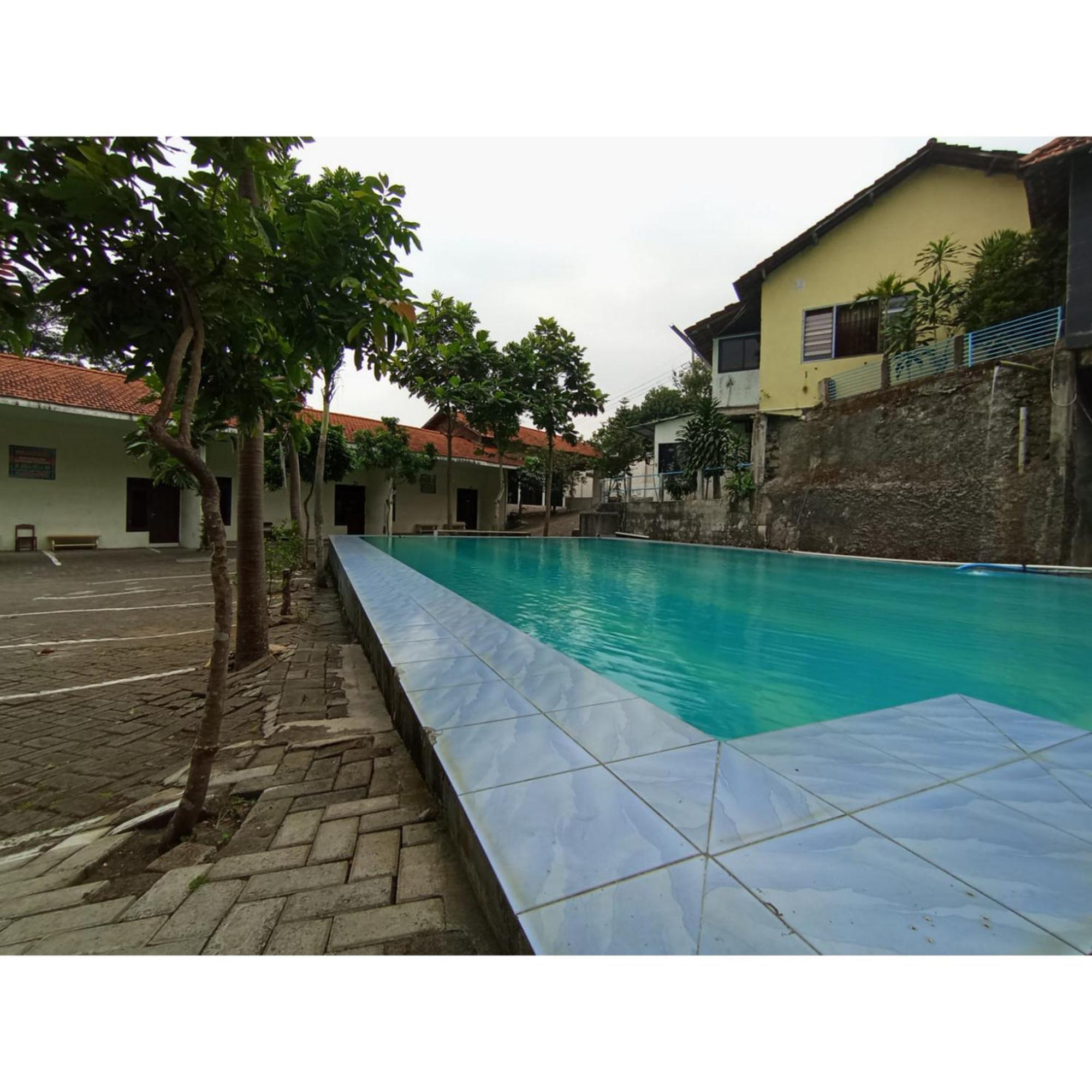 Hotel Jaya Redpartner Mojokerto